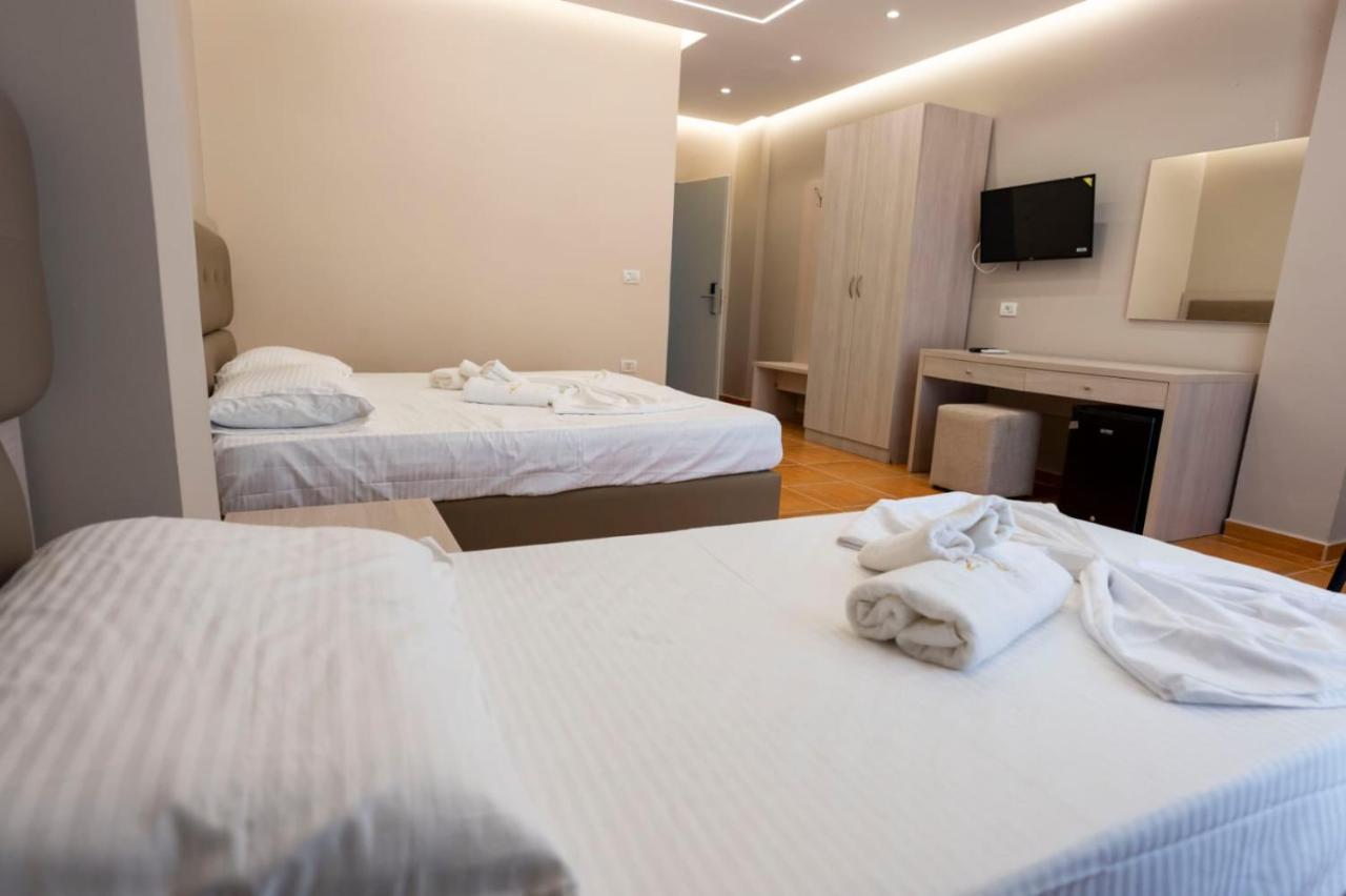 Hotel Miami Beach Golem  Dış mekan fotoğraf