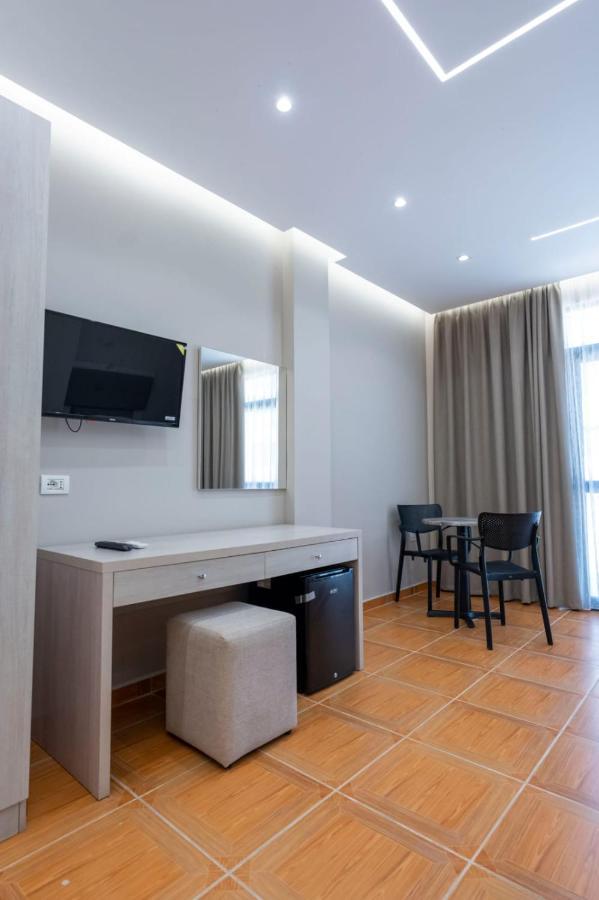 Hotel Miami Beach Golem  Dış mekan fotoğraf