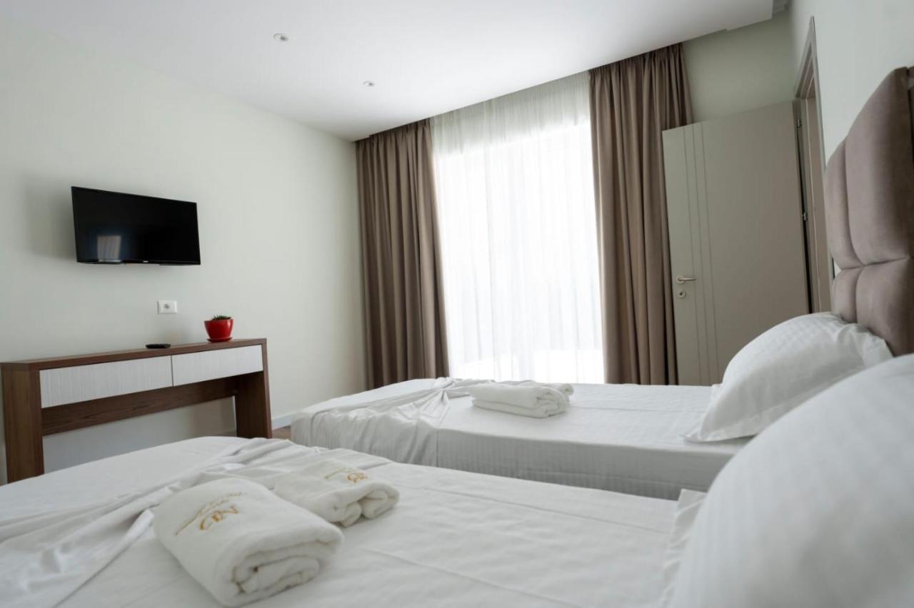 Hotel Miami Beach Golem  Dış mekan fotoğraf