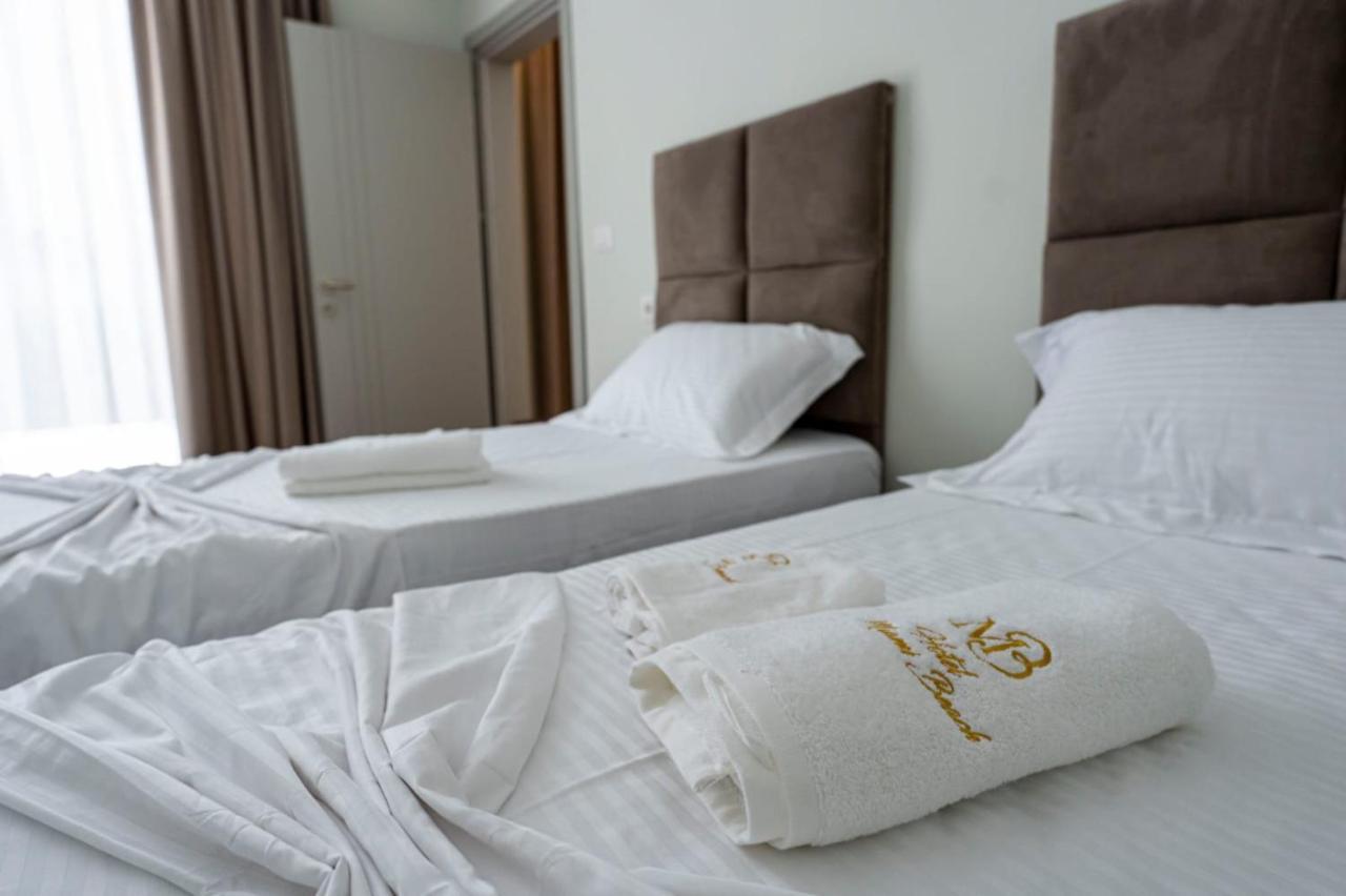 Hotel Miami Beach Golem  Dış mekan fotoğraf