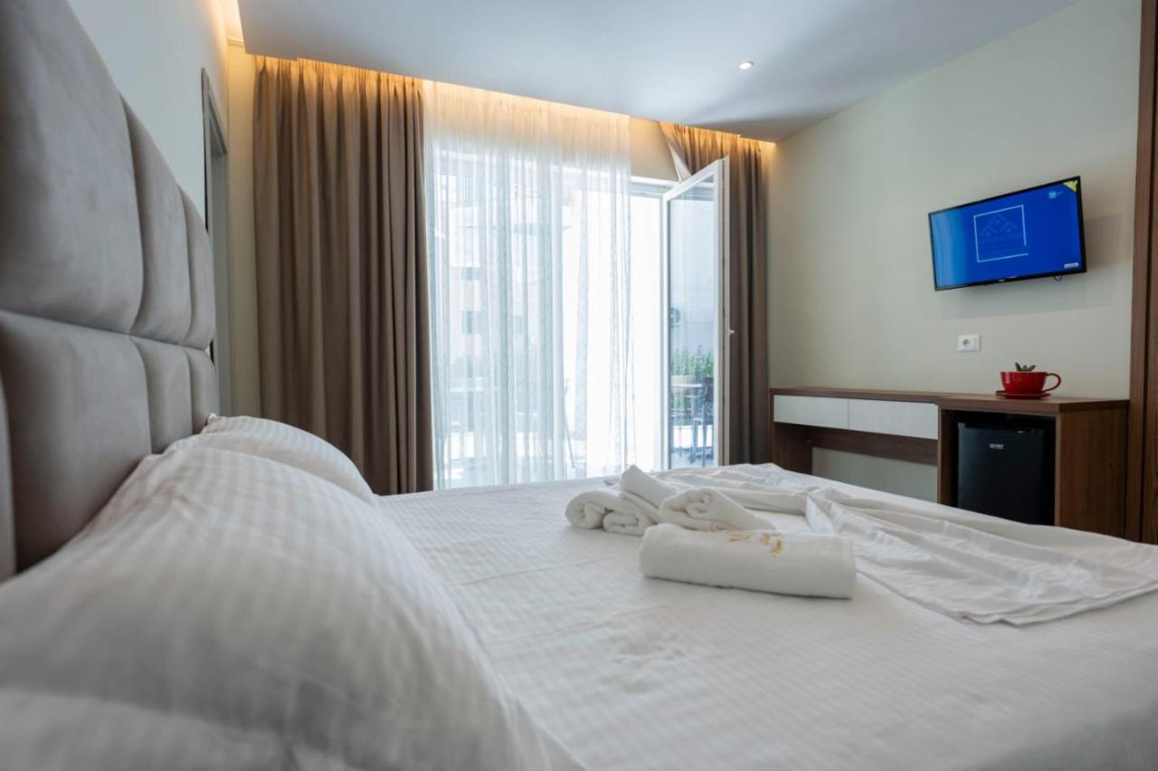 Hotel Miami Beach Golem  Dış mekan fotoğraf