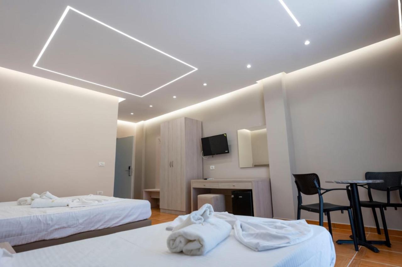 Hotel Miami Beach Golem  Dış mekan fotoğraf