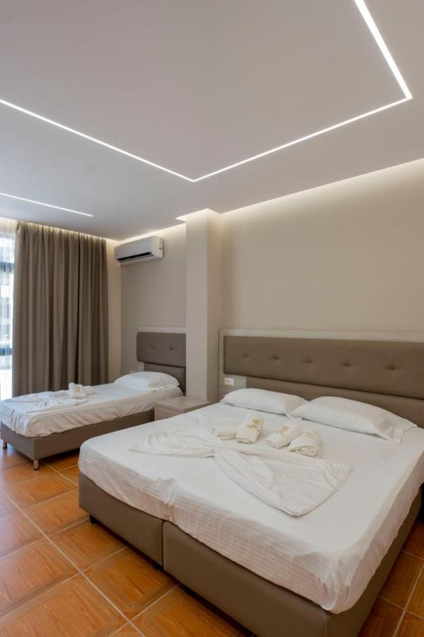 Hotel Miami Beach Golem  Dış mekan fotoğraf