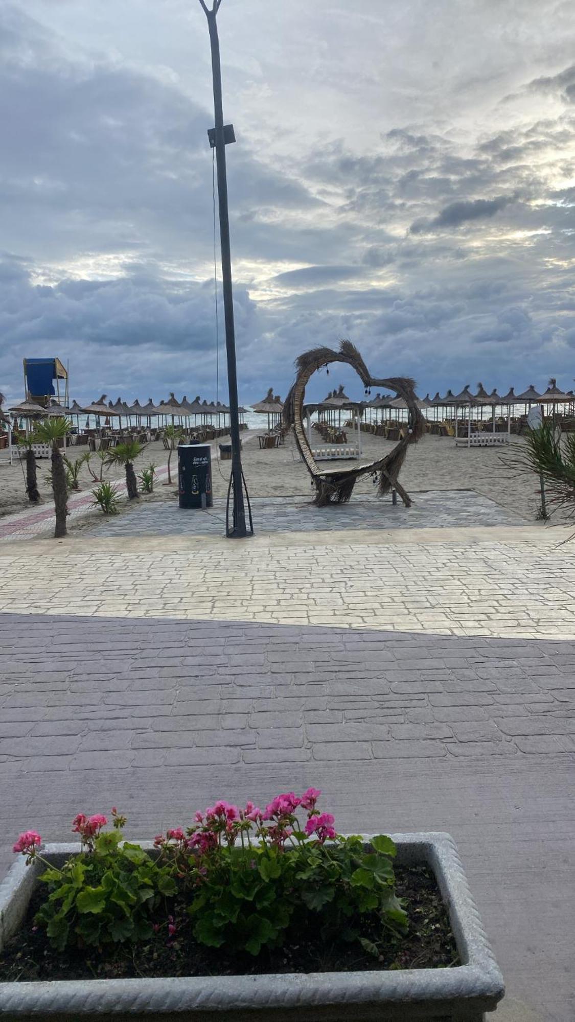 Hotel Miami Beach Golem  Dış mekan fotoğraf