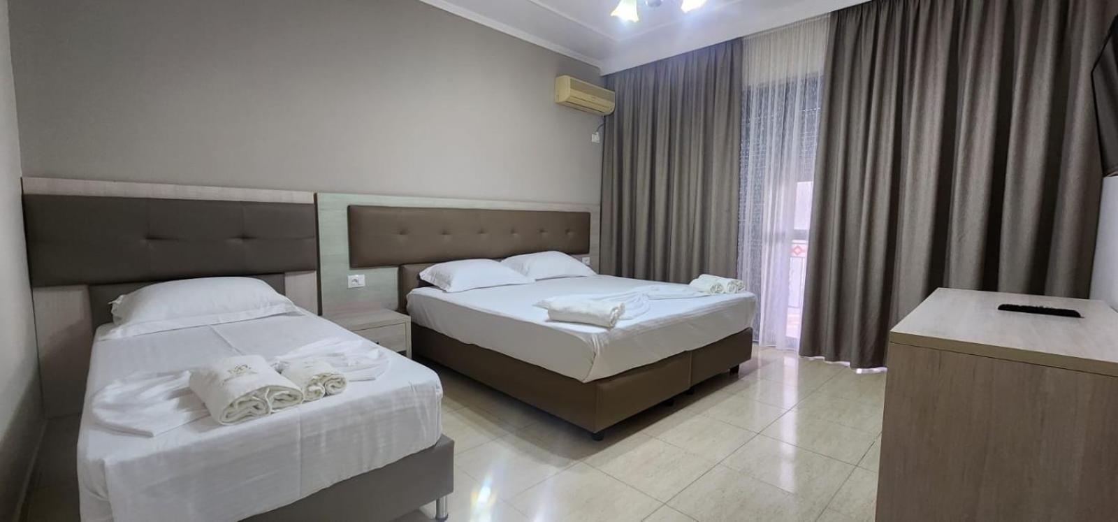 Hotel Miami Beach Golem  Dış mekan fotoğraf