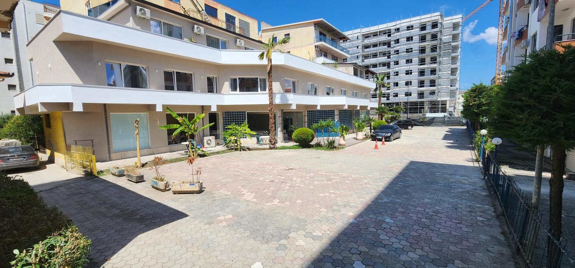 Hotel Miami Beach Golem  Dış mekan fotoğraf