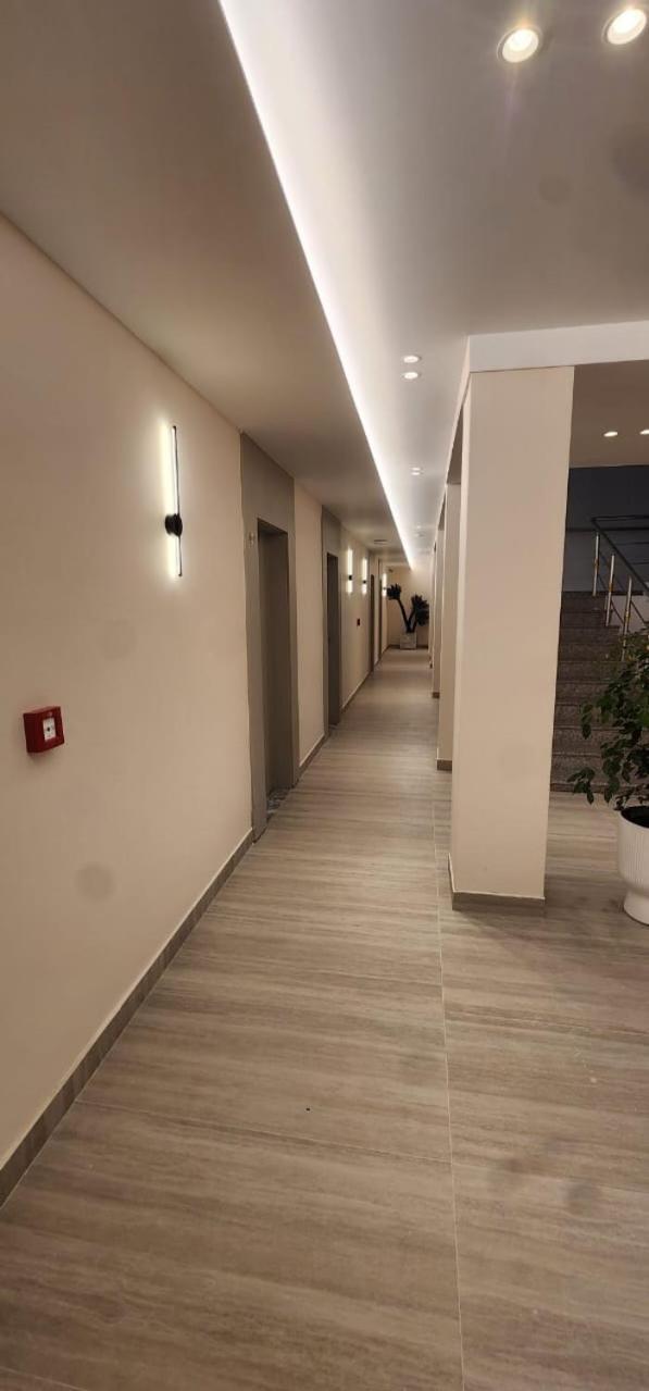 Hotel Miami Beach Golem  Dış mekan fotoğraf