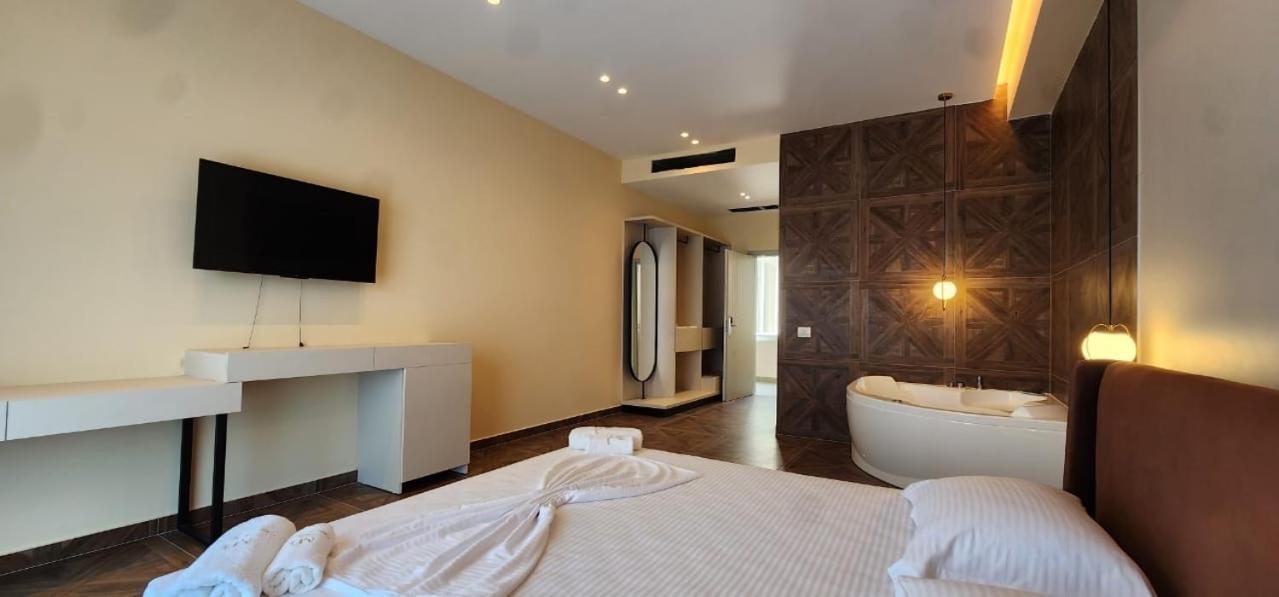 Hotel Miami Beach Golem  Dış mekan fotoğraf