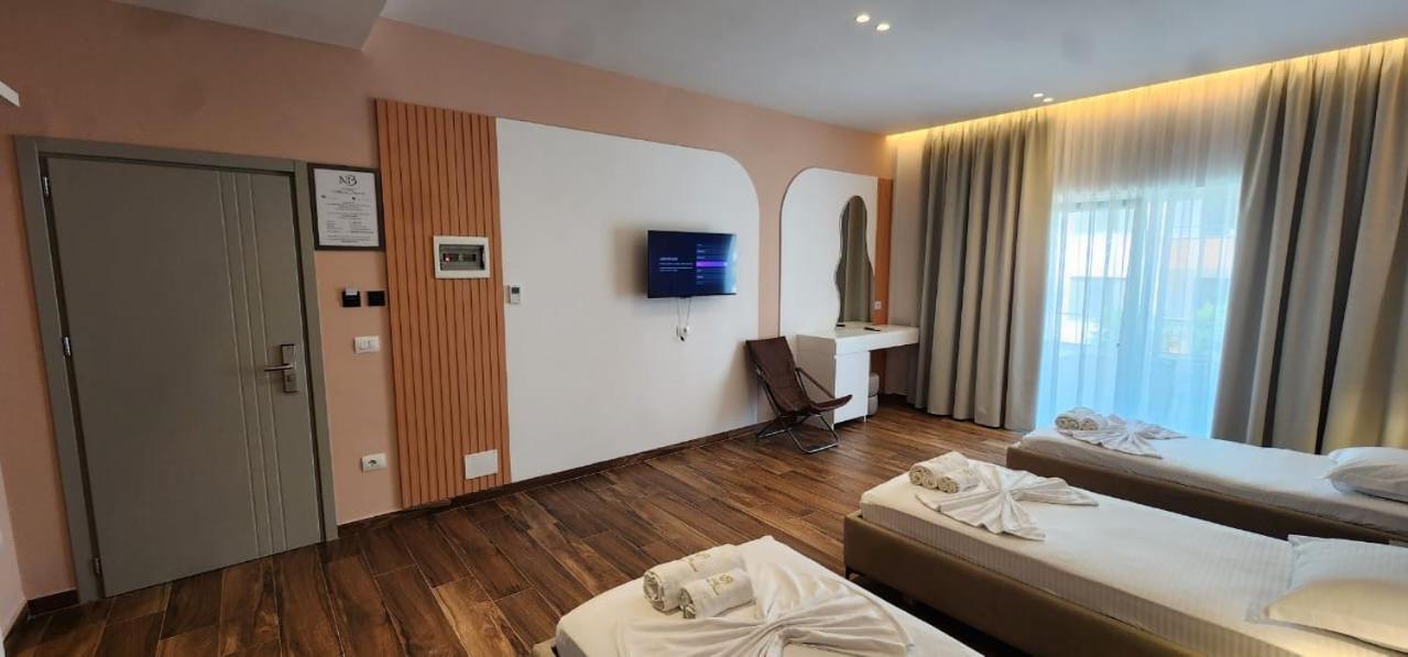 Hotel Miami Beach Golem  Dış mekan fotoğraf