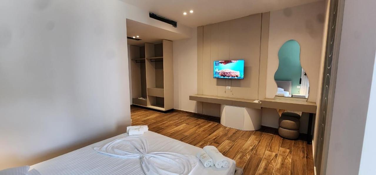 Hotel Miami Beach Golem  Dış mekan fotoğraf