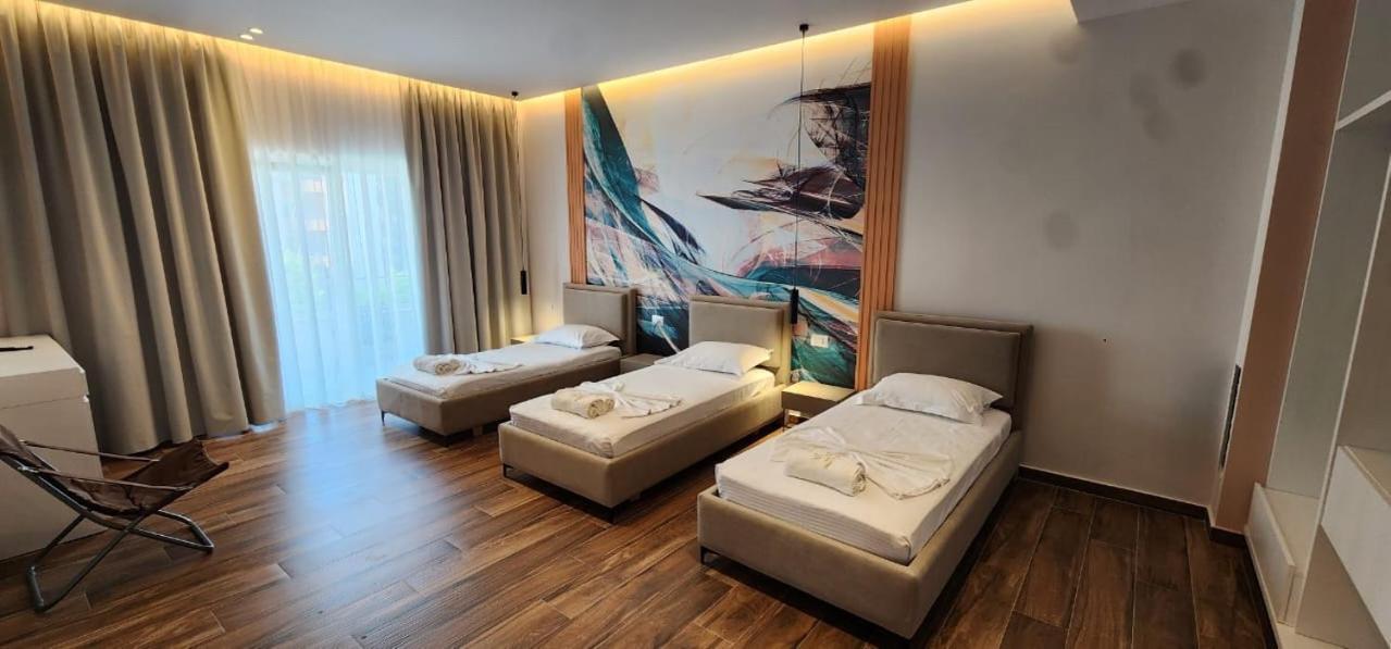 Hotel Miami Beach Golem  Dış mekan fotoğraf