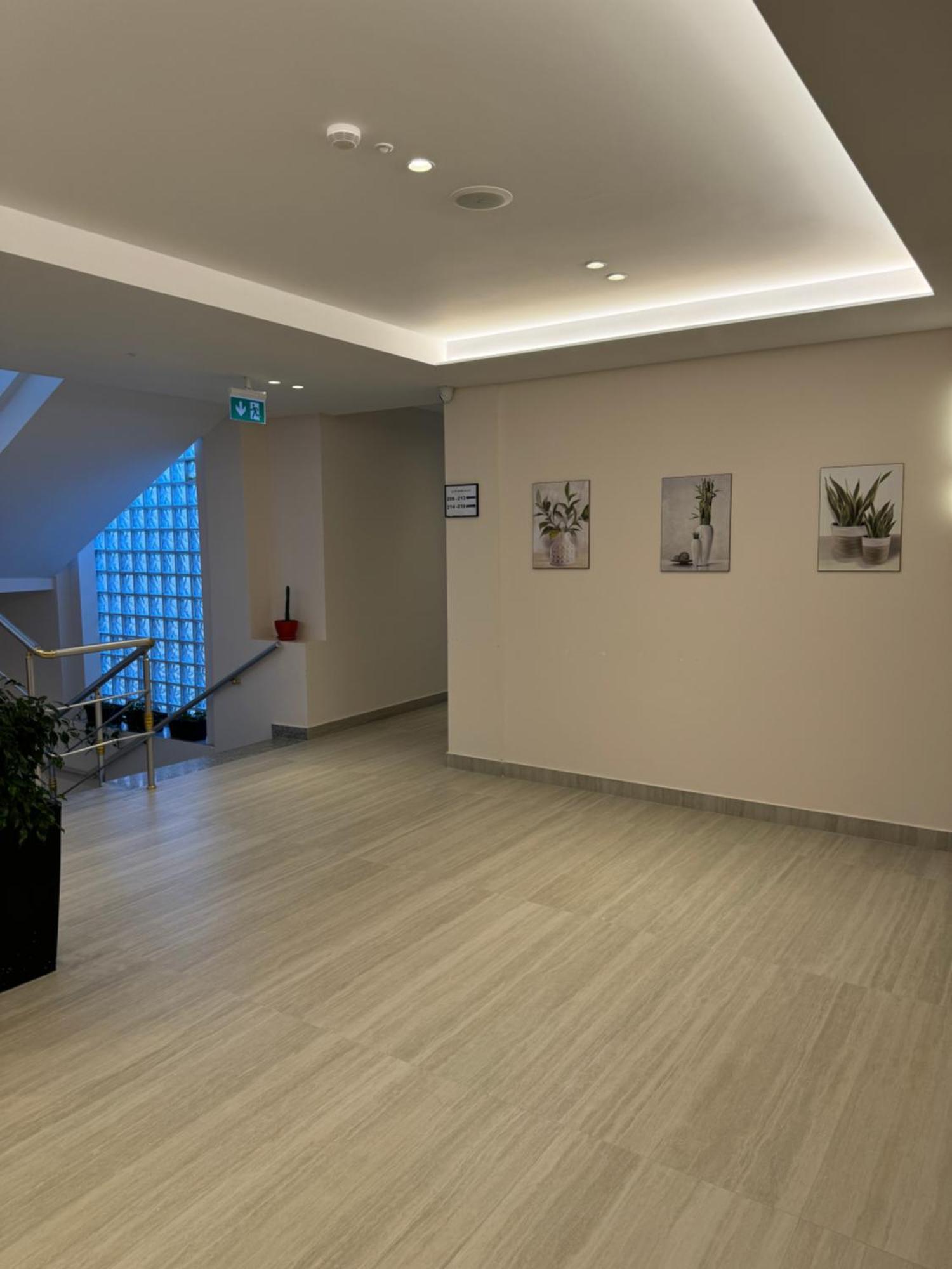 Hotel Miami Beach Golem  Dış mekan fotoğraf